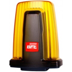 BFT Deimos ultra Bt A600 + lampa led - zestaw - napęd automat do bram przesuwnych