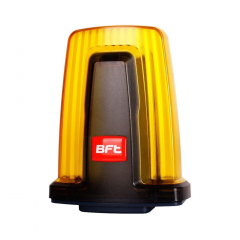 BFT KUSTOS ULTRA BT A25 + LAMPA | zestaw | napęd automat do bram skrzydłowych