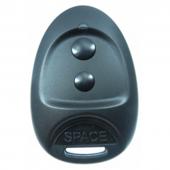 CAME BXV 6 SAFE | SPACE ATOMO |+ lampa led + antena radiowa | napęd automat do bram przesuwnych