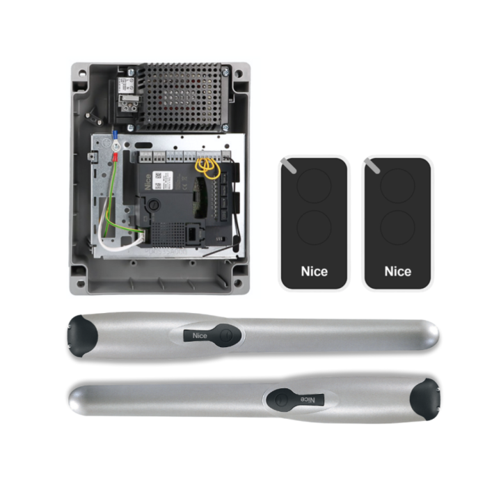 Nice Wingo 2024 - zestaw -...