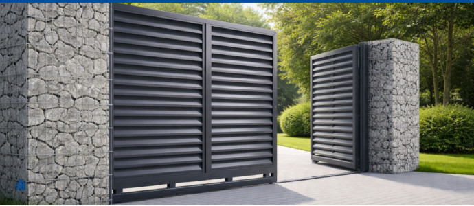 Dlaczego warto zautomatyzować bramę wjazdową? Komfort i bezpieczeństwo